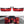 Wide Saddlebag Running Turn Signal Brake Light Red Fit For Touring 2014-2022 | HCmotorku