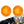 2pcs Amber Turn Signal Lens Cover Fit Harley Touring Road King Glides CVO | HCmotorku