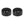 2x Motorcycle Front Turn Signal Indicator Light Grill Bezel Cover Fit For Harley | HCmotorku