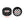 2x Motorcycle Front Turn Signal Indicator Light Grill Bezel Cover Fit For Harley | HCmotorku