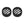 2x Motorcycle Front Turn Signal Indicator Light Grill Bezel Cover Fit For Harley | HCmotorku