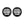 2x Motorcycle Front Turn Signal Indicator Light Grill Bezel Cover Fit For Harley | HCmotorku