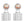 Super Mini Light Indicator Running Brake Turn Signal Chrome Fit For Harley Honda | HCmotorku
