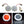 1157 Bullet Red White Turn Signal Light Fit For Harley Touring Sportster XL Dyna | HCmotorku