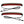 Saddlebag Blades LED Brake Sequential Turn Signal Light Fit For Touring 2014-2022 | HCmotorku