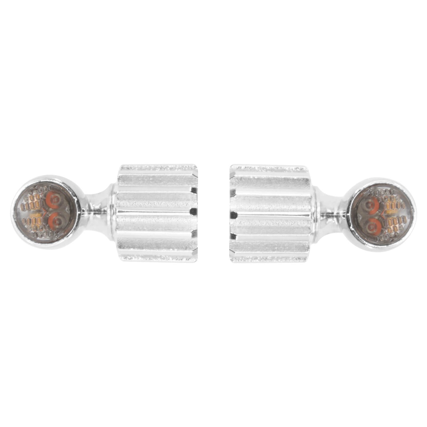 Universal Mini HighPower LED Turn Signal Indicator Blinker Light Fit For Harley | HCmotorku