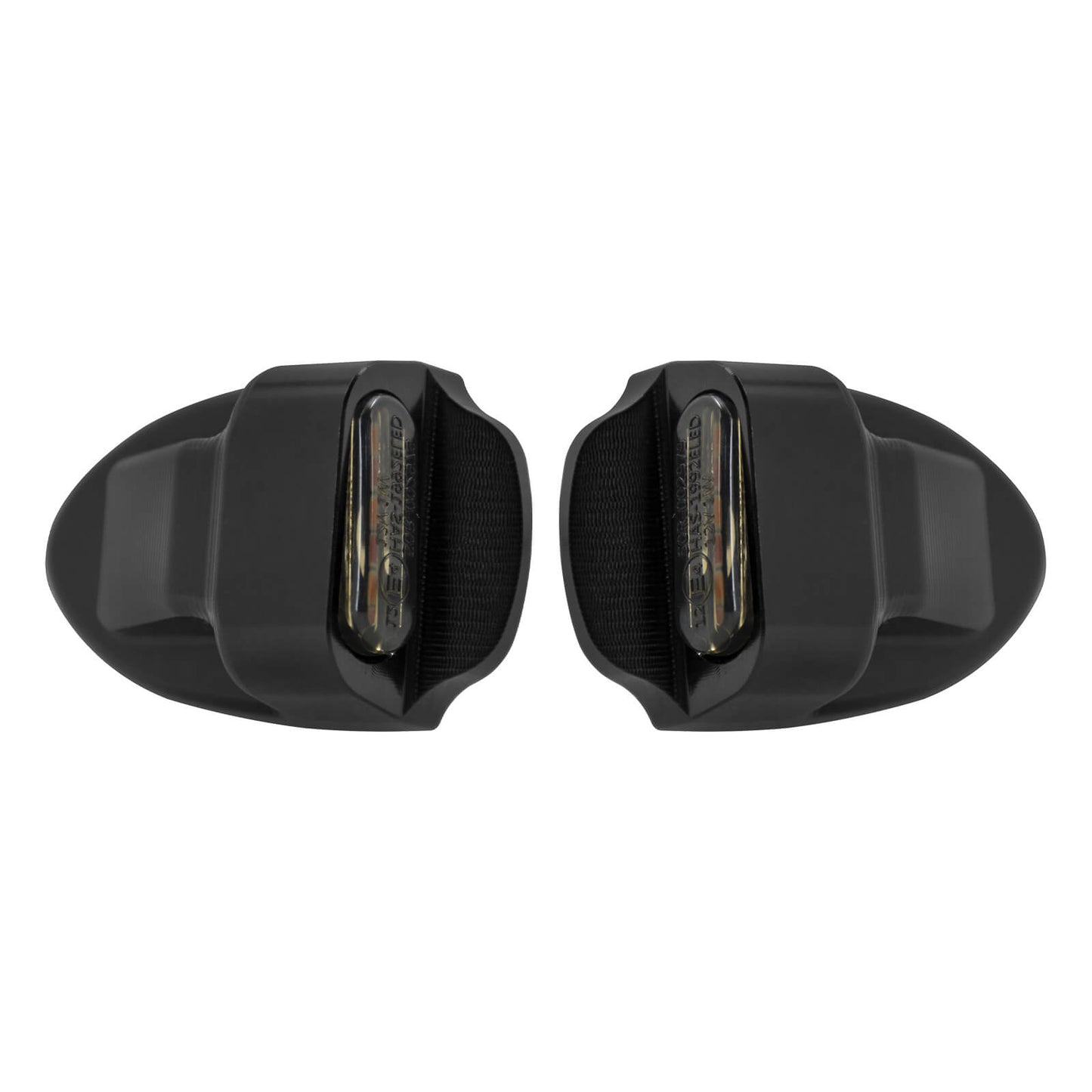 Rear Turn Signal Light Indicator Amber Fit For Harley 975 Sportster Nightster 2022 | HCmotorku