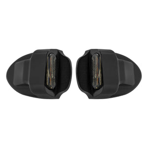 Rear Turn Signal Light Indicator Amber Fit For Harley 975 Sportster Nightster 2022 | HCmotorku