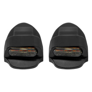 Rear Turn Signal Light Indicator Amber Fit For Harley 975 Sportster Nightster 2022 | HCmotorku