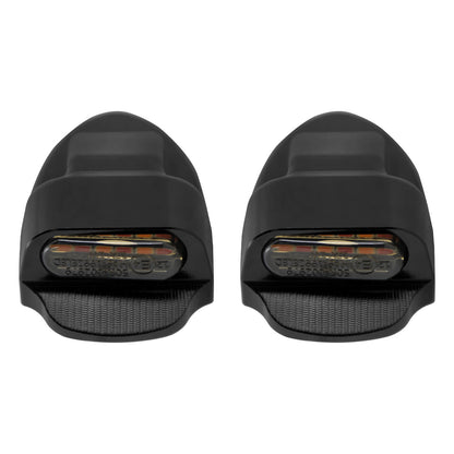 Rear Turn Signal Light Indicator Amber Fit For Harley 975 Sportster Nightster 2022 | HCmotorku