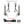 Rear Fender LED Light Turn Singal Smoke Lens Chrome For Harley Road Street Glide | HCmotorku