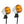 Front Indicator Blinker Bulb Turn Signal Lights Fit For Indian Scout 2015-2022 | HCmotorku