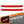 Saddlebag Brake Turn Signal LED Light Red Lens For Harley Electra Road Glide 2014-UP | HCmotorku