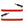 Saddlebag Brake Turn Signal LED Light Red Lens For Harley Electra Road Glide 2014-UP | HCmotorku