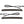Saddlebag Latch Light Blades LED Sequential Turn Signal Kit Fit For FLHT 2014-2022 | HCmotorku