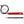 Saddlebag Latch Light Blades LED Sequential Turn Signal Kit Fit For FLHT 2014-2022 | HCmotorku