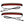 Saddlebag Latch Light Blades LED Sequential Turn Signal Kit Fit For FLHT 2014-2022 | HCmotorku