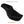 Two-Up Seat Rider Passenger Black Line Fit For Harley Dyna 2006-2017 | HCmotorku