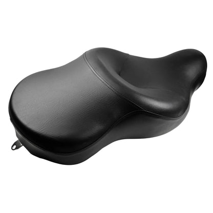 Driver Passenger Two Up Seat Fit For Harley Sportster XL Iron 883 1200 2004-2018 | HCmotorku