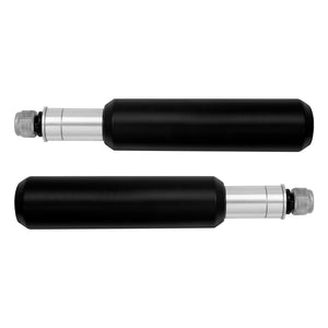 Motorcycle 6" Frame Slider Upper Shock Mount Fit Harley Dyna 2006-2017 Sportster | HCmotorku