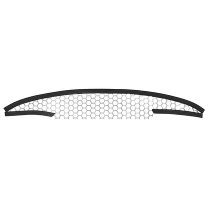 Mesh Fairing Top Vent Grill Chrome Fit For Harley Road Glide FLTRU FLTRX 2015-2023 | HCmotorku