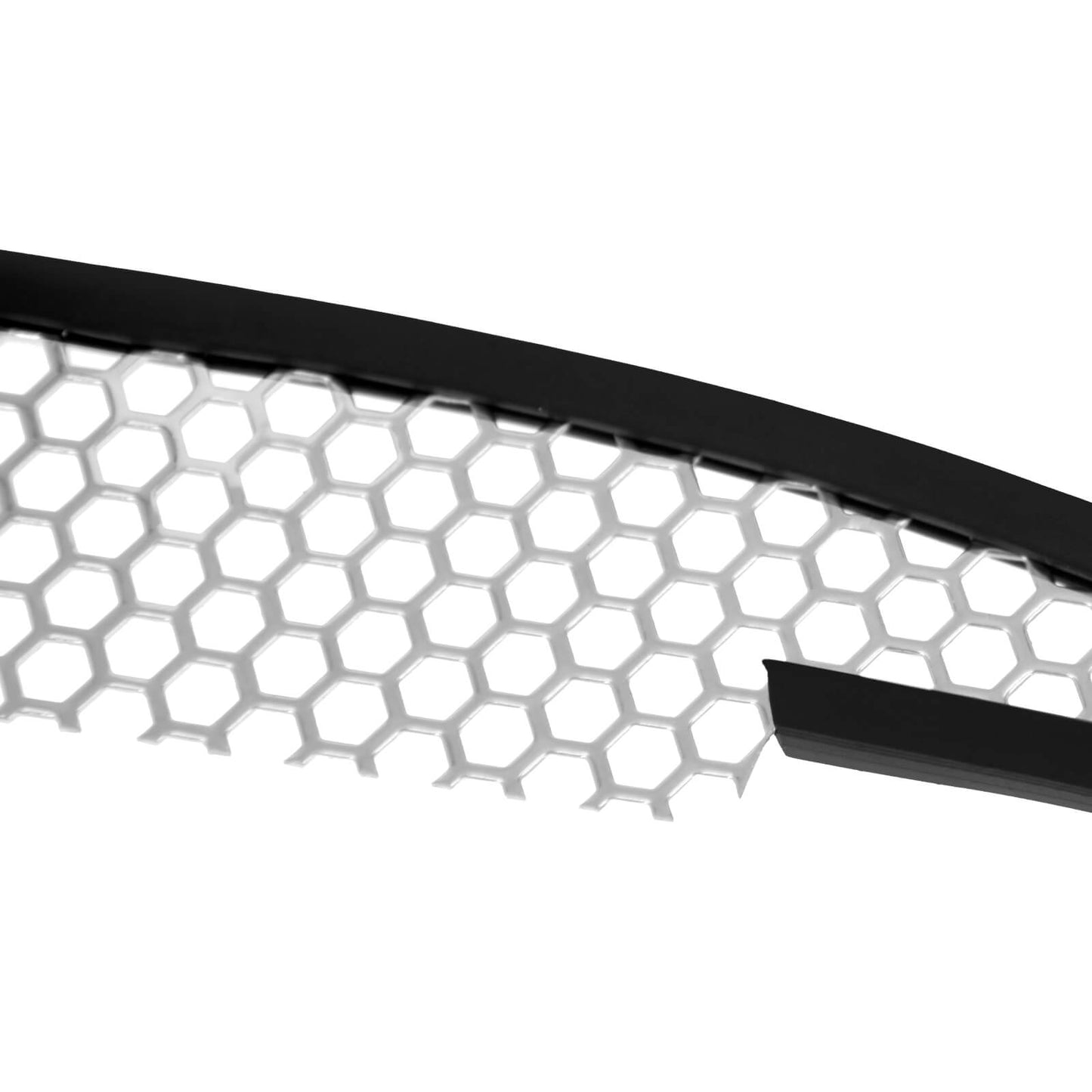 Mesh Fairing Top Vent Grill Chrome Fit For Harley Road Glide FLTRU FLTRX 2015-2023 | HCmotorku