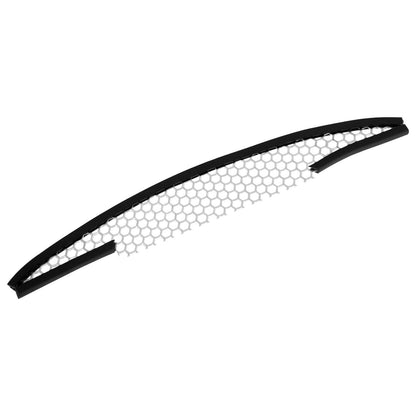 Mesh Fairing Top Vent Grill Chrome Fit For Harley Road Glide FLTRU FLTRX 2015-2023 | HCmotorku
