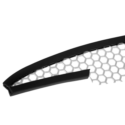 Mesh Fairing Top Vent Grill Chrome Fit For Harley Road Glide FLTRU FLTRX 2015-2023 | HCmotorku