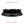 Lower Triple Tree Wind Deflector Black Fit For Harley Touring Street Glide 2014-2023 | HCmotorku