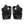 Lower Vented Leg Fairings Glove for Harley Touring 1983-2013 | HCmotorku