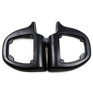 Lower Vented Leg Fairings Glove for Harley Touring 1983-2013 | HCmotorku