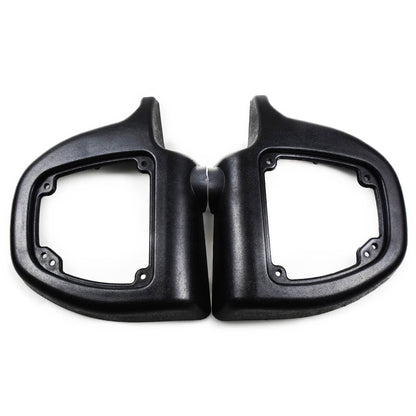 Lower Vented Leg Fairings Glove for Harley Touring 1983-2013 | HCmotorku