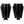 Handlebar Hand Guards Protector Wind Deflector for Harley | HCmotorku