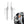 Front Fork Wind Deflectors for Harley 1995-2023 | HCmotorku