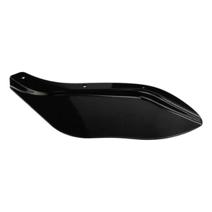 Side Wings Fairing Air Deflectors Windshield for Harley Touring 1996-2013 | HCmotorku