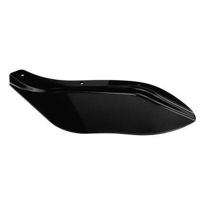 Side Wings Fairing Air Deflectors Windshield for Harley Touring 1996-2013 | HCmotorku