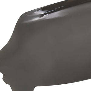 6.8" Windshield Windscreen Plastic Smoke Fit For Harley Electra Tri Glide 2014-UP | HCmotorku