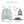Windshield Windscreen Smoke + Handlebar Clamp For Harley Honda | HCmotorku