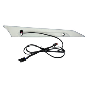 Windshield Trim Lights for 2015-Later Harley Road Glide| HCmotorku