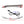 Fairing Windscreen Trim W/ Smoke LED Lights Chrome For Harley FLTRX FLTR 2015-2023 | HCmotorku