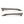 Fairing Windscreen Trim W/ Smoke LED Lights Chrome For Harley FLTRX FLTR 2015-2023 | HCmotorku
