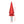 Motorcycle Windshield Spike Windscreen Screws Red For Harley Touring 1996-2013 | HCmotorku