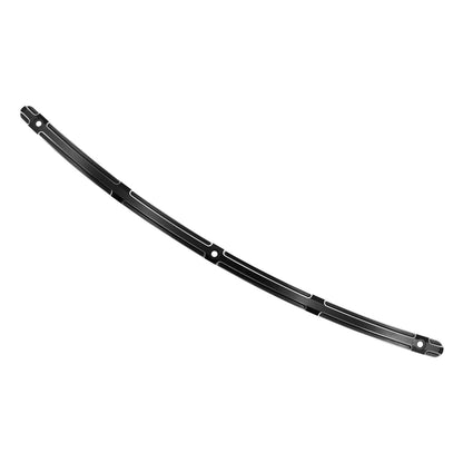 Fairing Windscreen Windshield Trim Chrome Fit For Harley Touring Glide 1996-2013 | HCmotorku