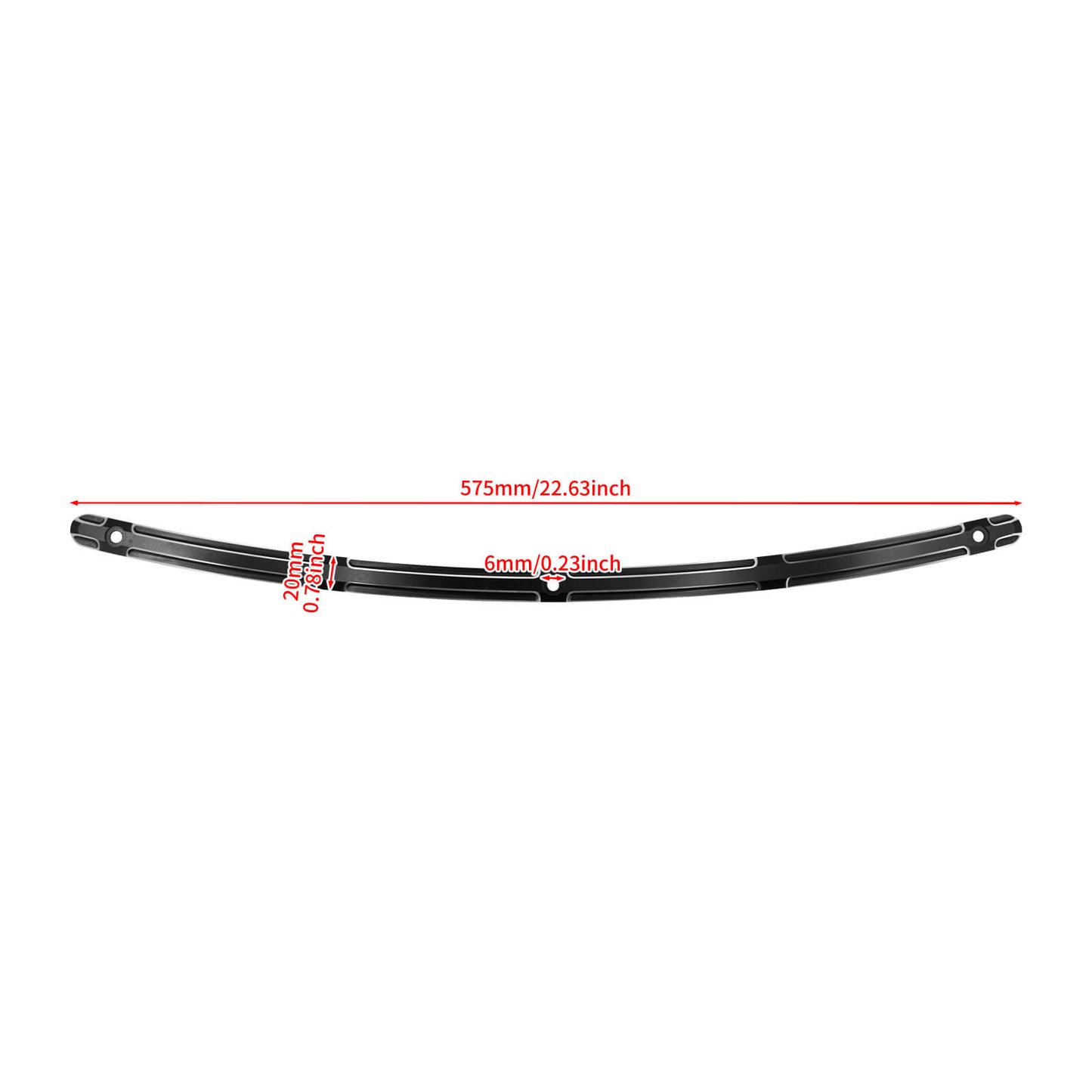 Fairing Windscreen Windshield Trim Chrome Fit For Harley Touring Glide 1996-2013 | HCmotorku
