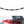 CNC Front Windscreen Windshield Trim Strip Fit For Harley Street Glide 2014-2023 | HCmotorku