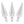 3Pcs Fairing Windsreen Chrome Windshield Trim Screws Fit For Harley FLHX 1996-2013 | HCmotorku