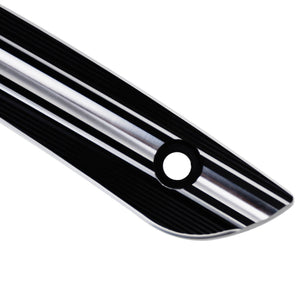 CNC Windshield Side Trim Fit For Touring Road Glide FLTRX FLTRXS 2015-2018 | HCmotorku
