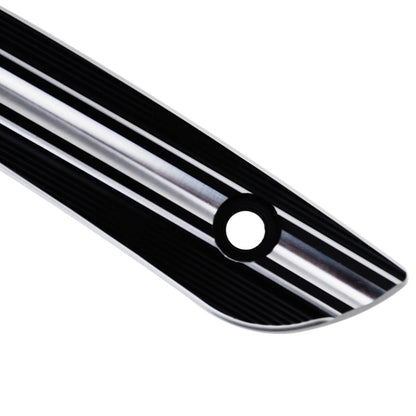 CNC Windshield Side Trim Fit For Touring Road Glide FLTRX FLTRXS 2015-2018 | HCmotorku