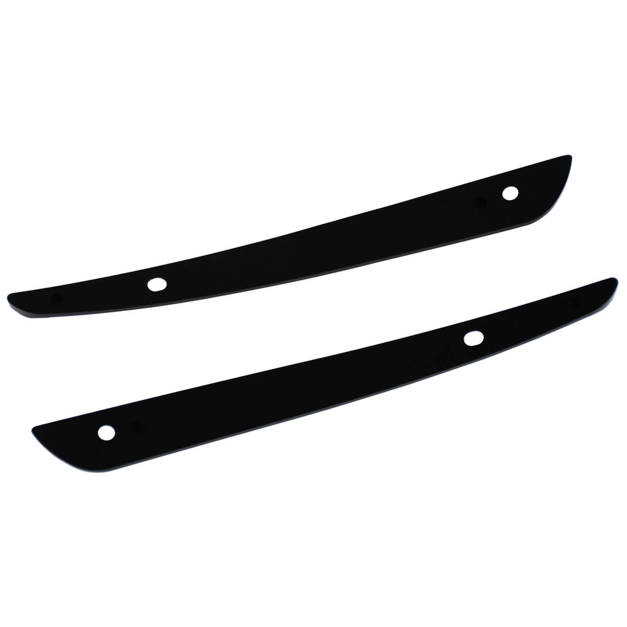 CNC Windshield Side Trim Fit For Touring Road Glide FLTRX FLTRXS 2015-2018 | HCmotorku