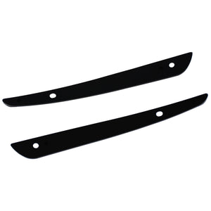 CNC Windshield Side Trim Fit For Touring Road Glide FLTRX FLTRXS 2015-2018 | HCmotorku